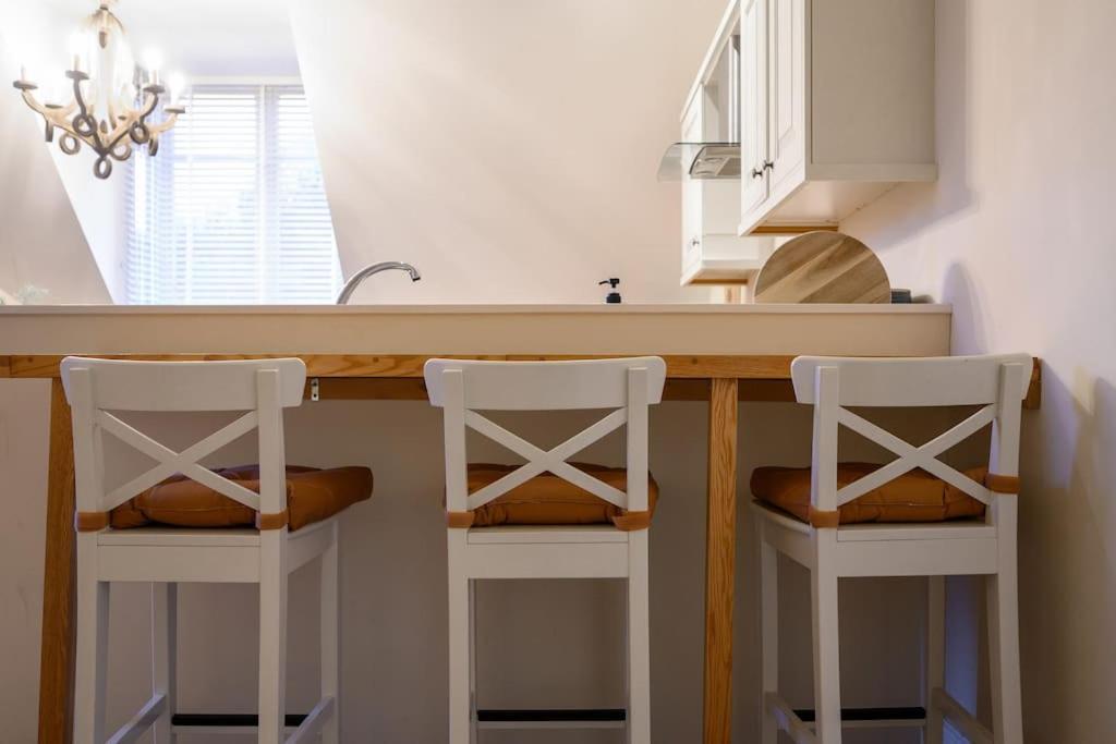 Charming Luxury Apartment Peak District Матлок Екстер'єр фото