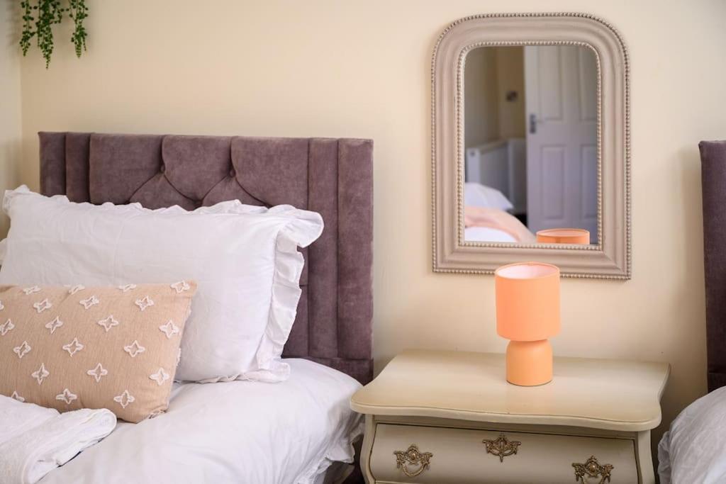 Charming Luxury Apartment Peak District Матлок Екстер'єр фото