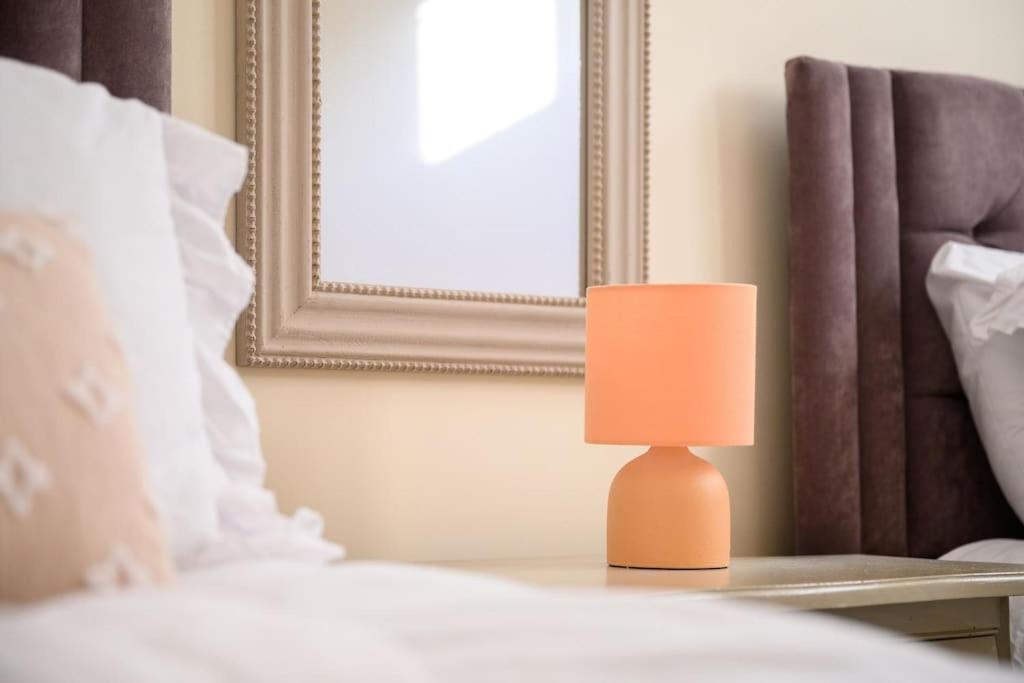 Charming Luxury Apartment Peak District Матлок Екстер'єр фото