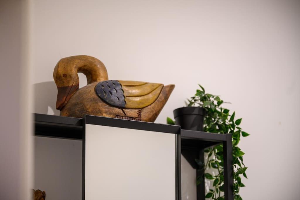 Charming Luxury Apartment Peak District Матлок Екстер'єр фото