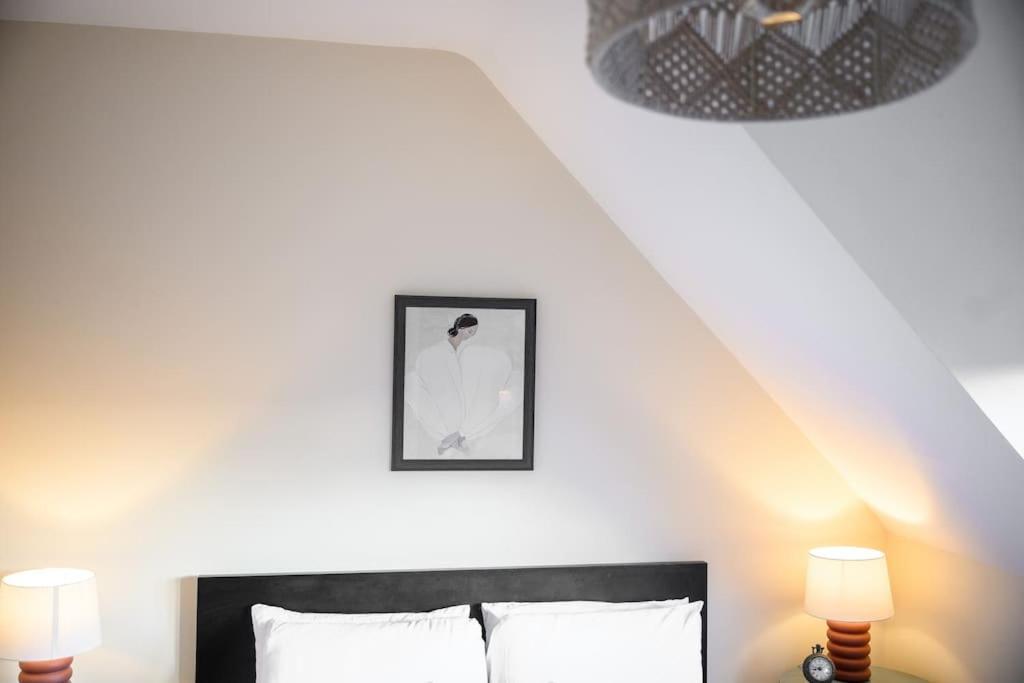 Charming Luxury Apartment Peak District Матлок Екстер'єр фото