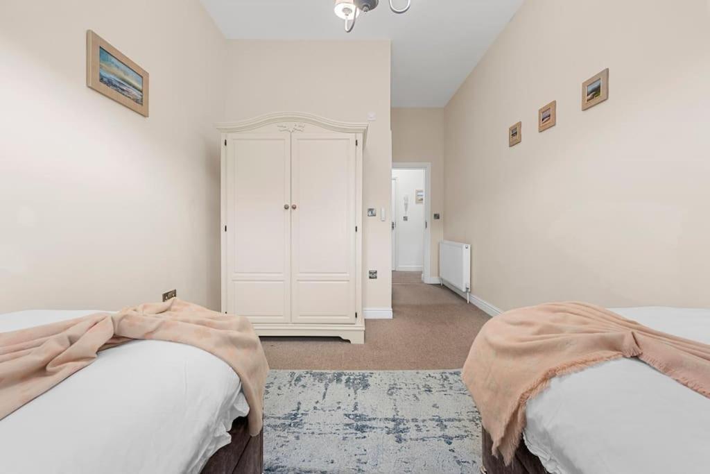 Charming Luxury Apartment Peak District Матлок Екстер'єр фото